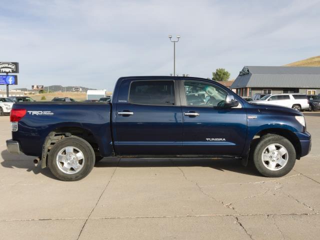 used 2012 Toyota Tundra car, priced at $13,994