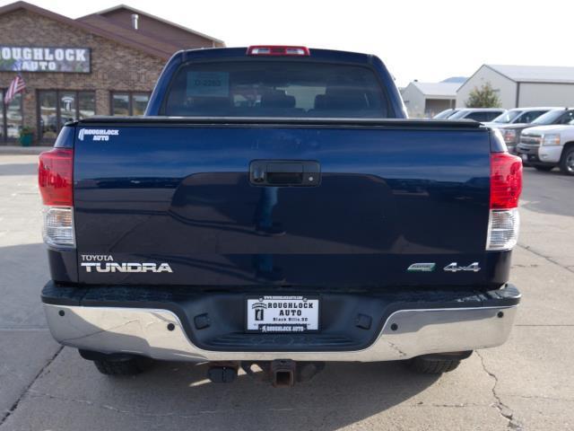 used 2012 Toyota Tundra car, priced at $13,994