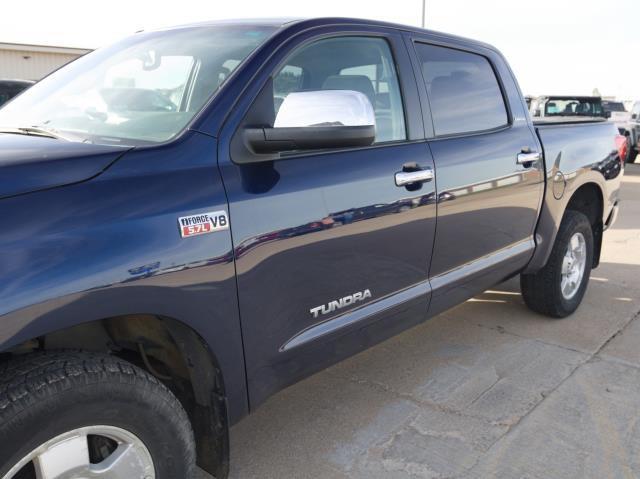 used 2012 Toyota Tundra car, priced at $13,994