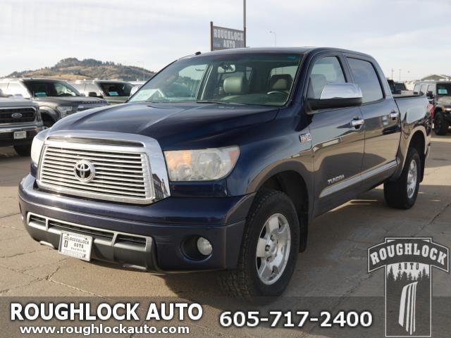 used 2012 Toyota Tundra car, priced at $13,994