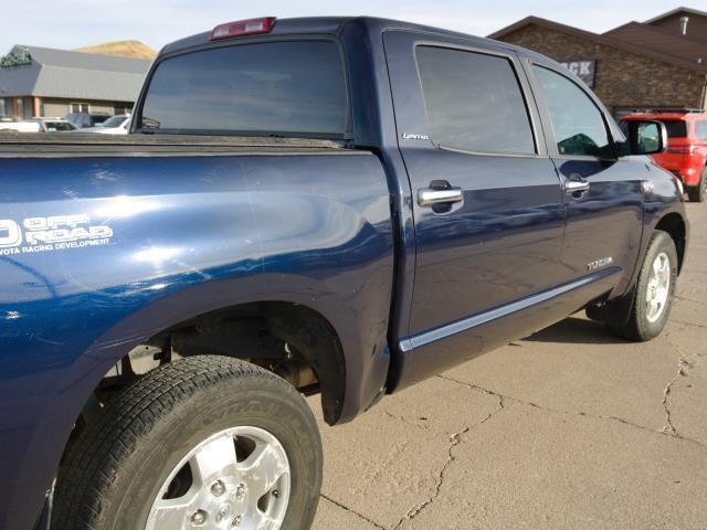 used 2012 Toyota Tundra car, priced at $13,994