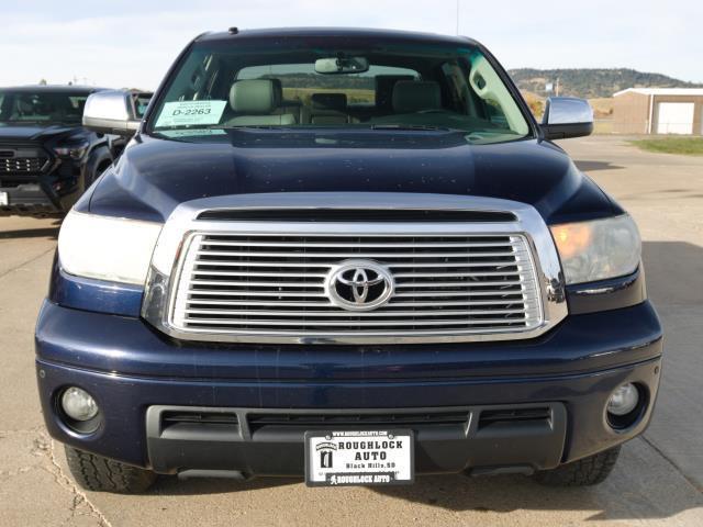 used 2012 Toyota Tundra car, priced at $13,994