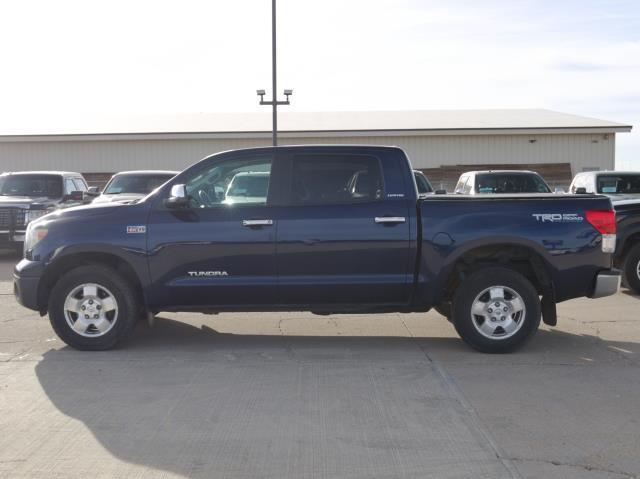 used 2012 Toyota Tundra car, priced at $13,994