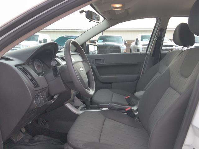 used 2009 Ford Focus car, priced at $8,486