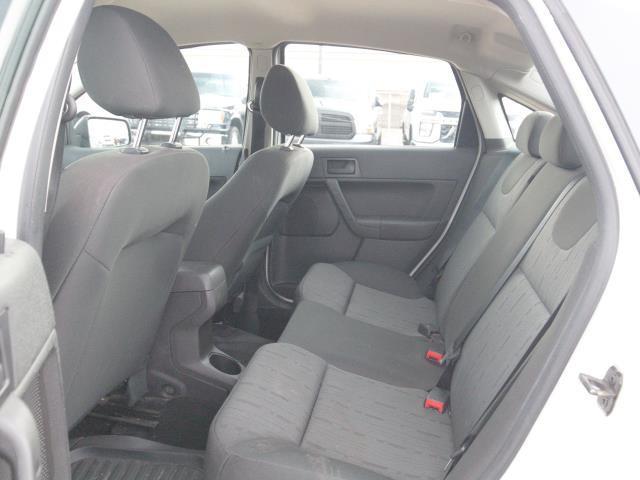 used 2009 Ford Focus car, priced at $8,486