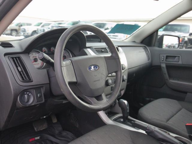 used 2009 Ford Focus car, priced at $8,486