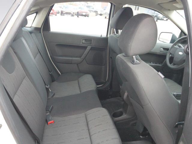 used 2009 Ford Focus car, priced at $8,486