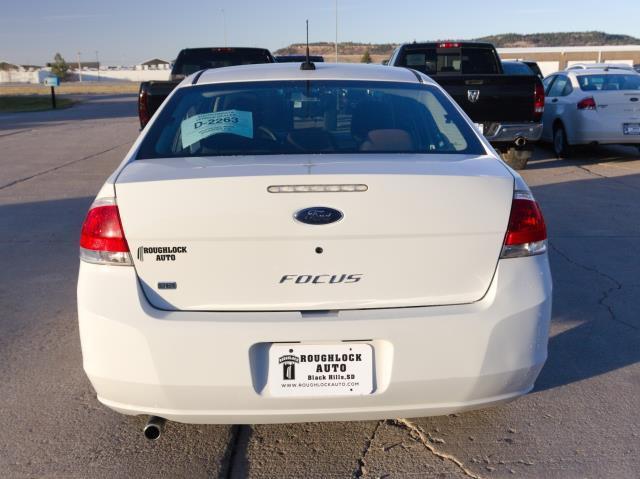 used 2009 Ford Focus car, priced at $8,486