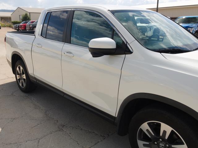 used 2018 Honda Ridgeline car, priced at $24,597