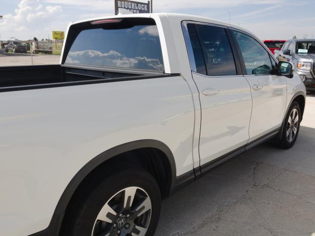 used 2018 Honda Ridgeline car, priced at $24,597