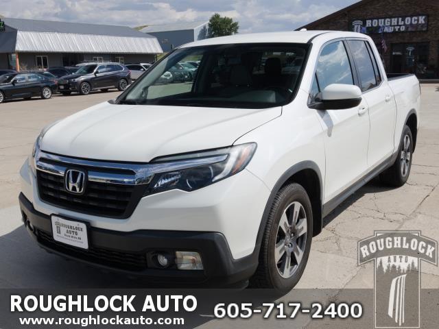 used 2018 Honda Ridgeline car, priced at $24,597