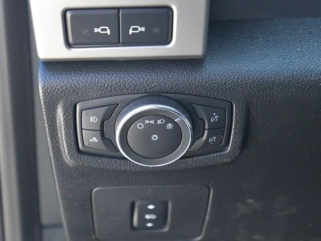 used 2016 Ford F-150 car, priced at $23,279