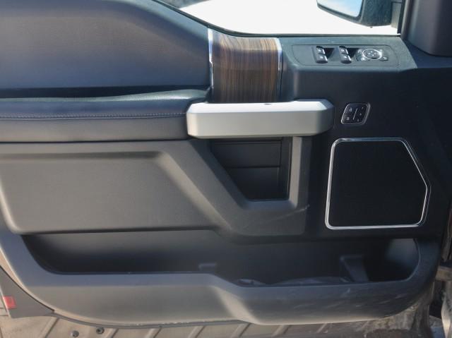 used 2016 Ford F-150 car, priced at $23,279