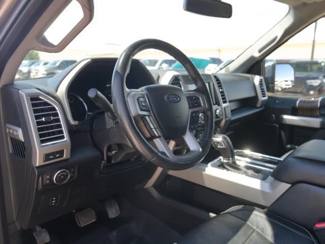 used 2016 Ford F-150 car, priced at $23,279