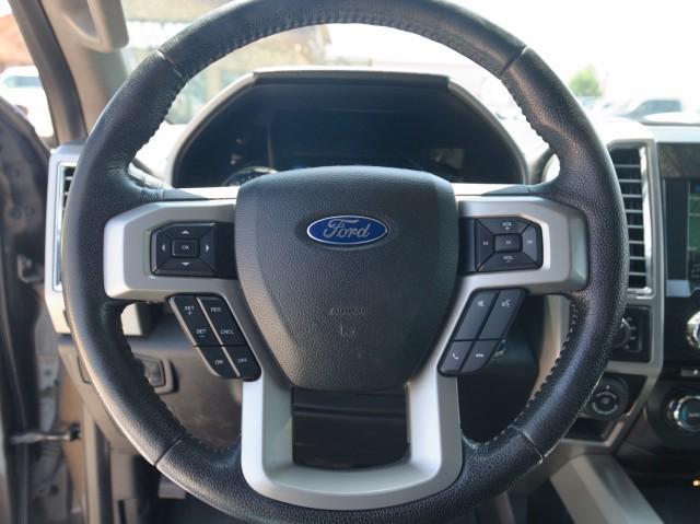 used 2016 Ford F-150 car, priced at $23,279