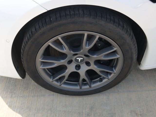 used 2021 Tesla Model S car, priced at $47,993