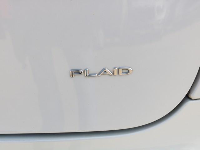 used 2021 Tesla Model S car, priced at $47,993