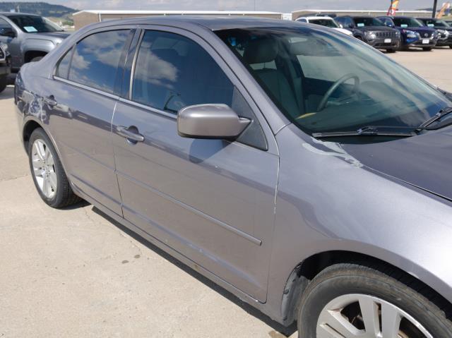 used 2006 Ford Fusion car, priced at $3,353