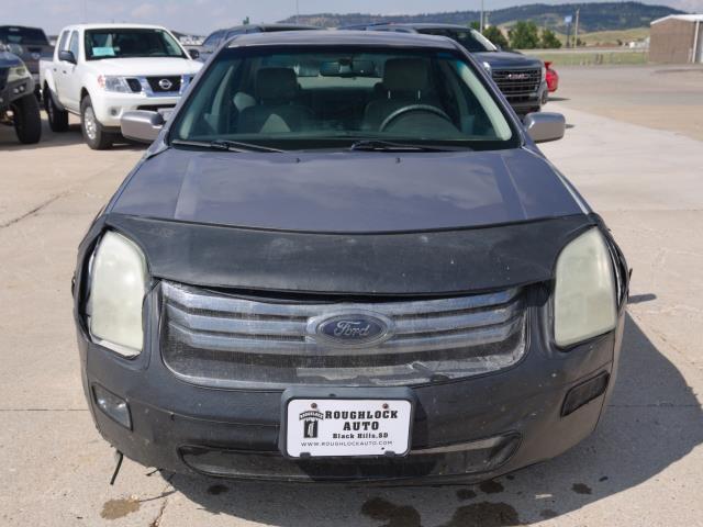 used 2006 Ford Fusion car, priced at $3,353