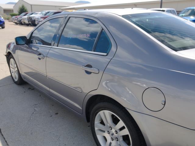 used 2006 Ford Fusion car, priced at $3,353