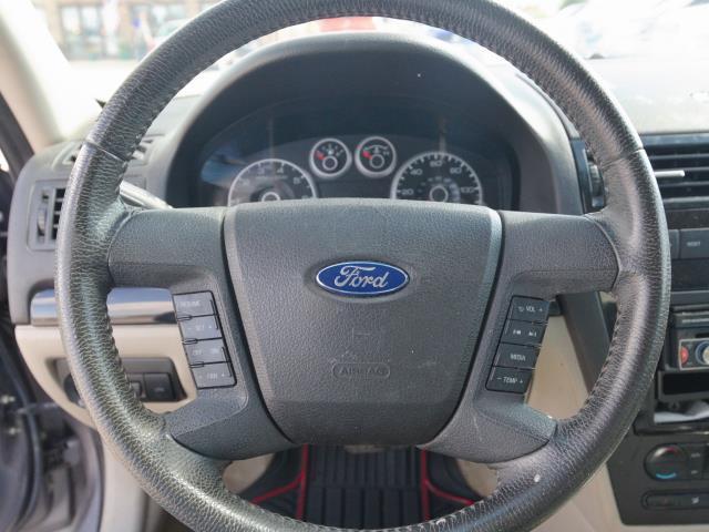 used 2006 Ford Fusion car, priced at $3,353