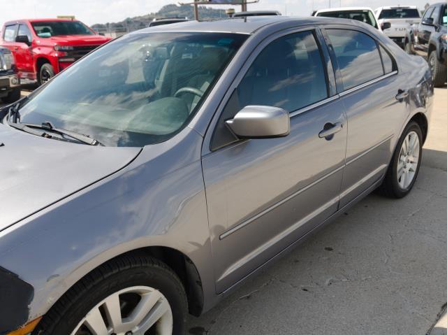 used 2006 Ford Fusion car, priced at $3,353