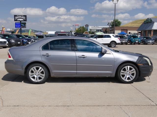 used 2006 Ford Fusion car, priced at $3,353