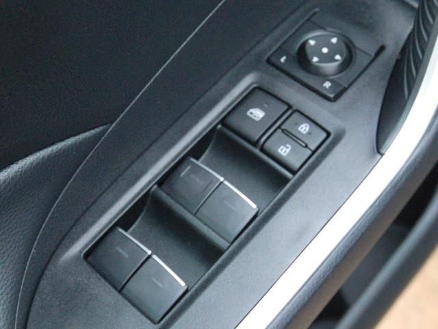 used 2024 Toyota RAV4 Hybrid car, priced at $35,890