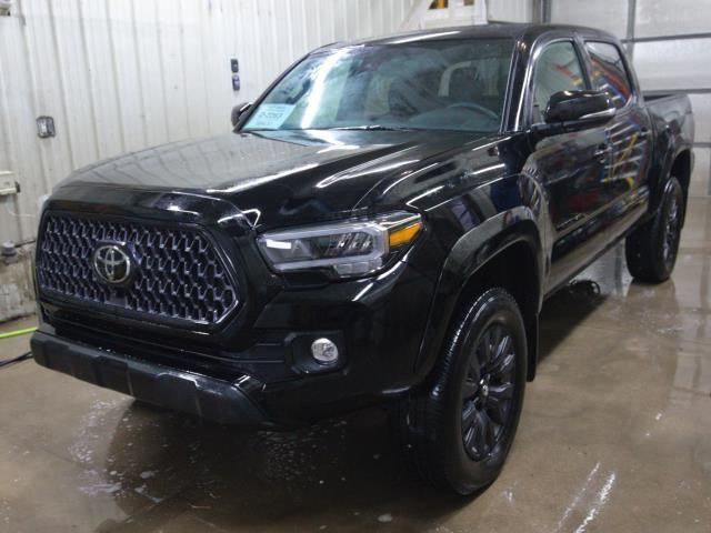 used 2023 Toyota Tacoma car, priced at $43,903