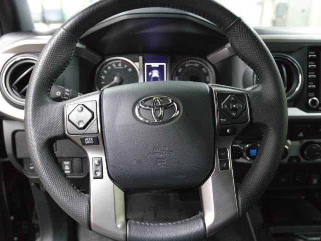 used 2023 Toyota Tacoma car, priced at $43,903