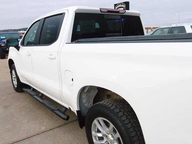 used 2019 Chevrolet Silverado 1500 car, priced at $29,863