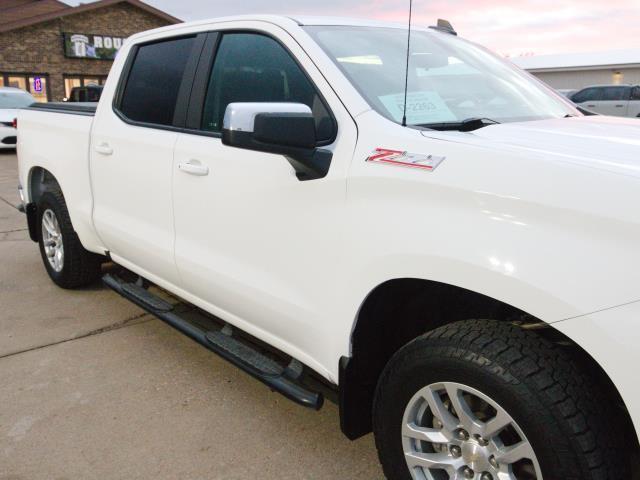 used 2019 Chevrolet Silverado 1500 car, priced at $29,863