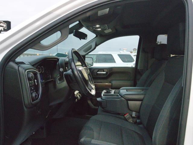 used 2019 Chevrolet Silverado 1500 car, priced at $29,863