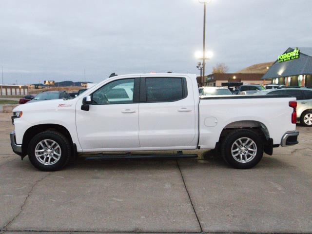 used 2019 Chevrolet Silverado 1500 car, priced at $29,863