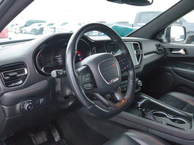 used 2022 Dodge Durango car, priced at $35,984