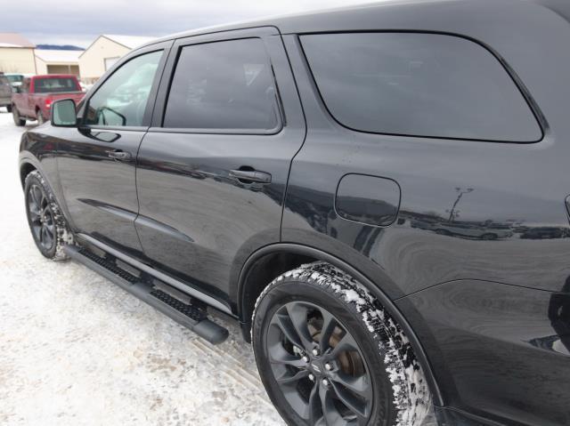 used 2022 Dodge Durango car, priced at $35,984