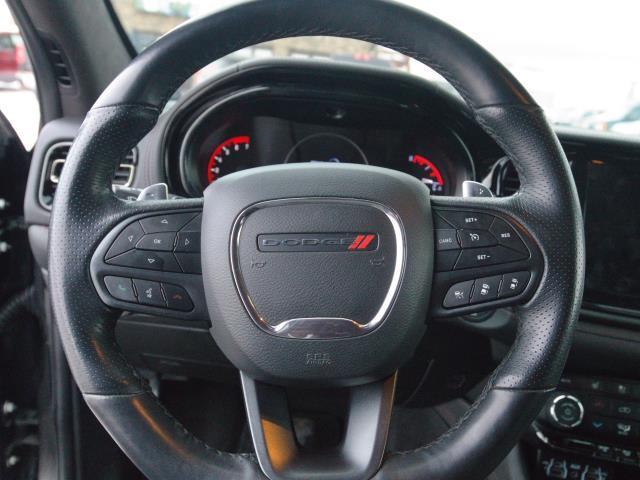 used 2022 Dodge Durango car, priced at $35,984