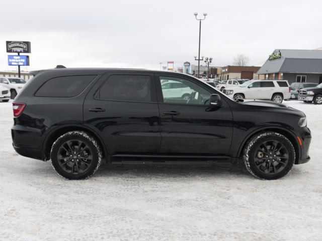 used 2022 Dodge Durango car, priced at $35,984