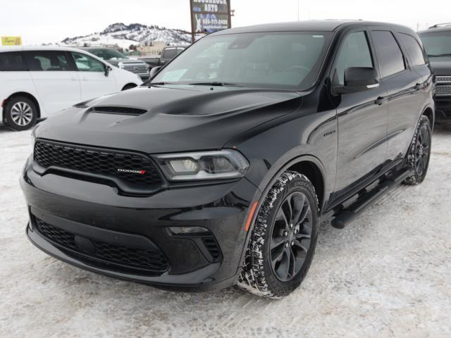 used 2022 Dodge Durango car, priced at $35,984