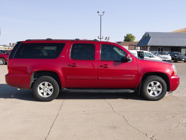 used 2014 GMC Yukon car, priced at $14,668