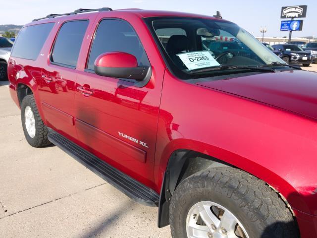 used 2014 GMC Yukon car, priced at $14,893