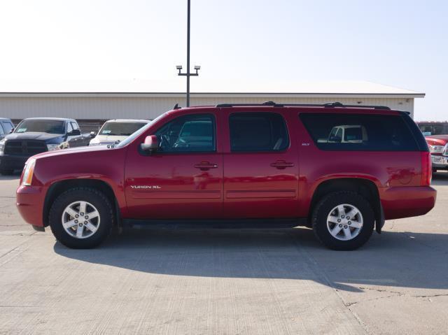 used 2014 GMC Yukon car, priced at $14,668