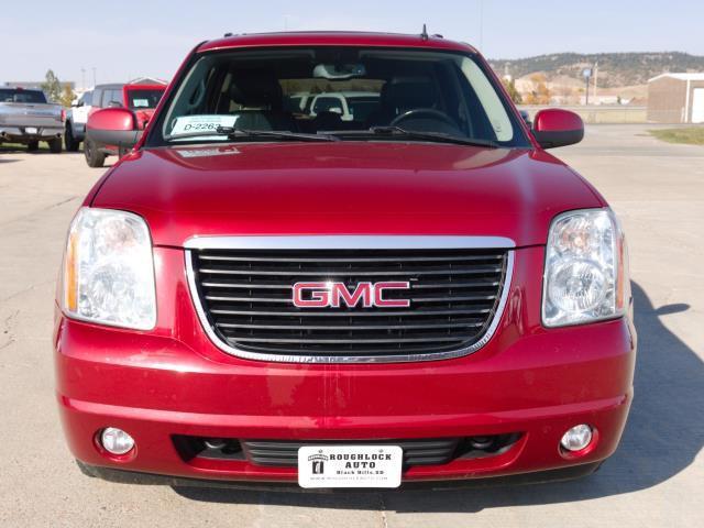 used 2014 GMC Yukon car, priced at $14,668