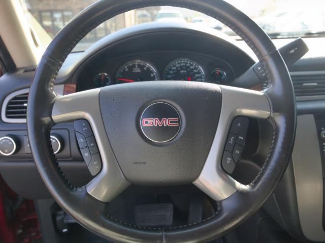 used 2014 GMC Yukon car, priced at $14,668