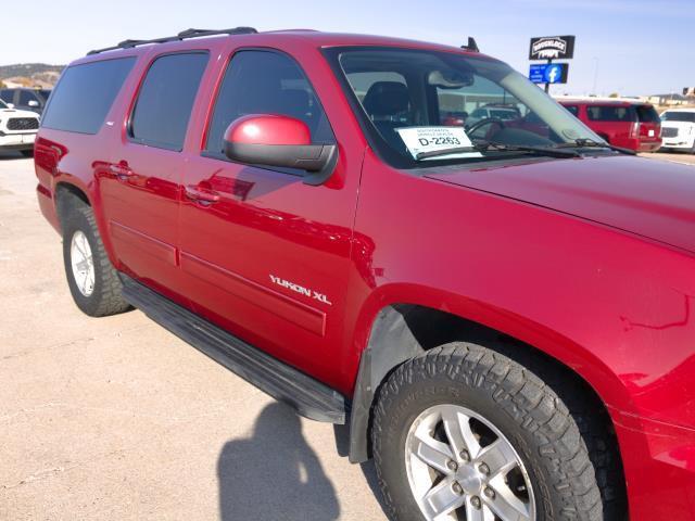 used 2014 GMC Yukon car, priced at $14,668