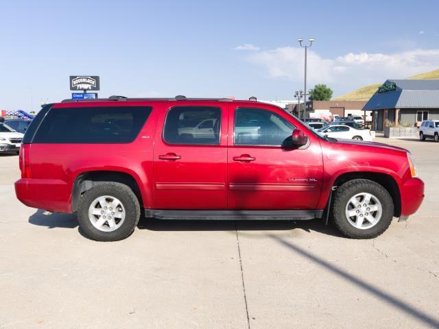 used 2014 GMC Yukon car, priced at $14,893