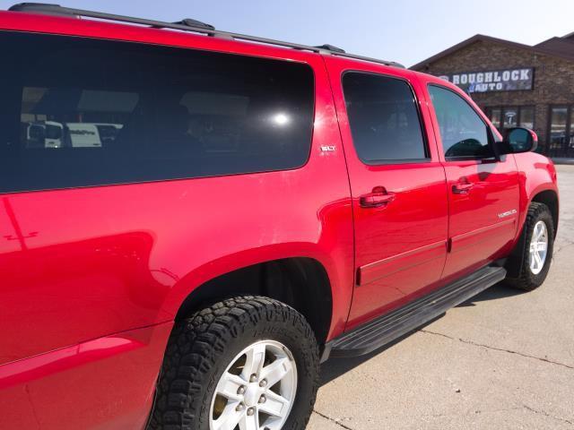 used 2014 GMC Yukon car, priced at $14,668