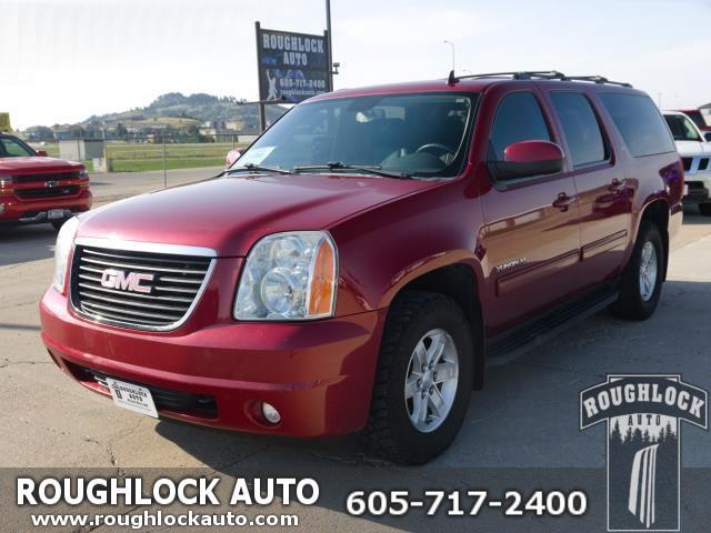 used 2014 GMC Yukon car, priced at $14,893