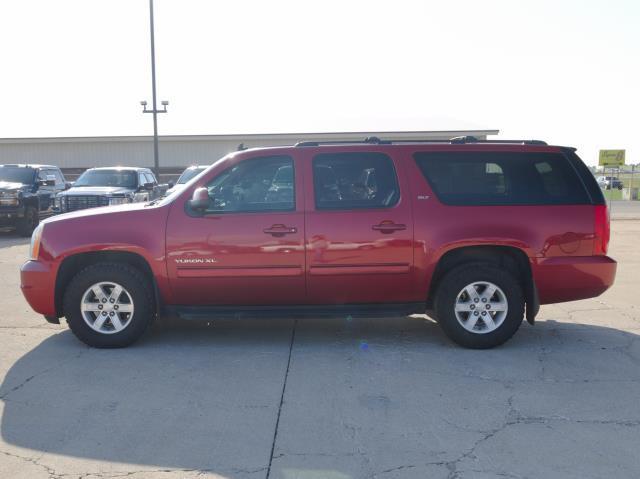 used 2014 GMC Yukon car, priced at $14,893