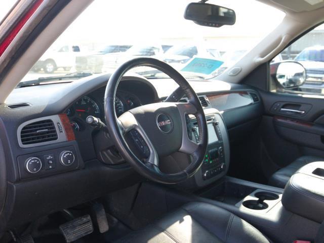 used 2014 GMC Yukon car, priced at $14,893